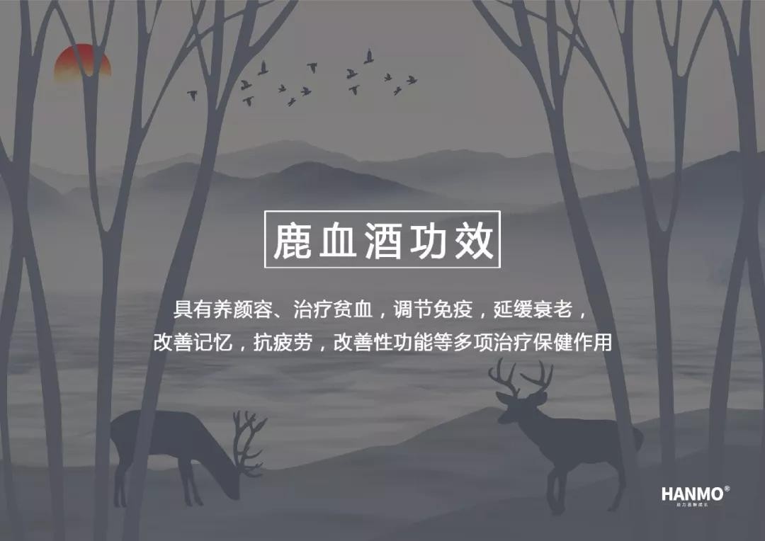 内蒙古林源鹿业品牌包装设计