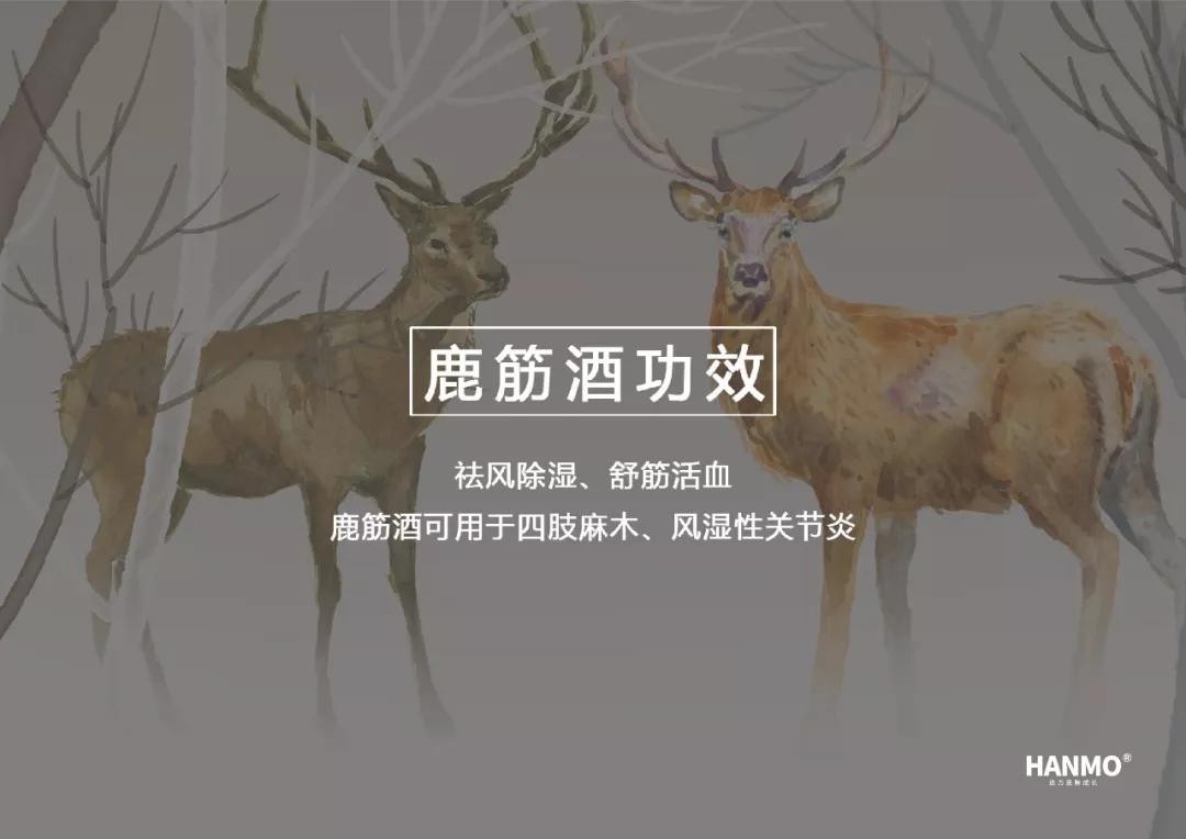 内蒙古林源鹿业品牌包装设计