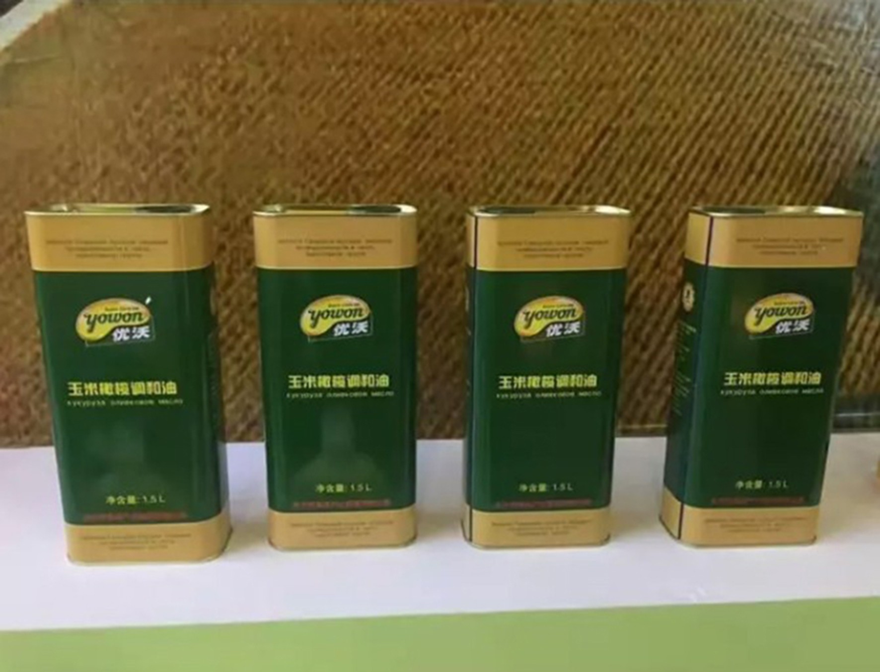 黑龙江北大荒集团品牌包装设计