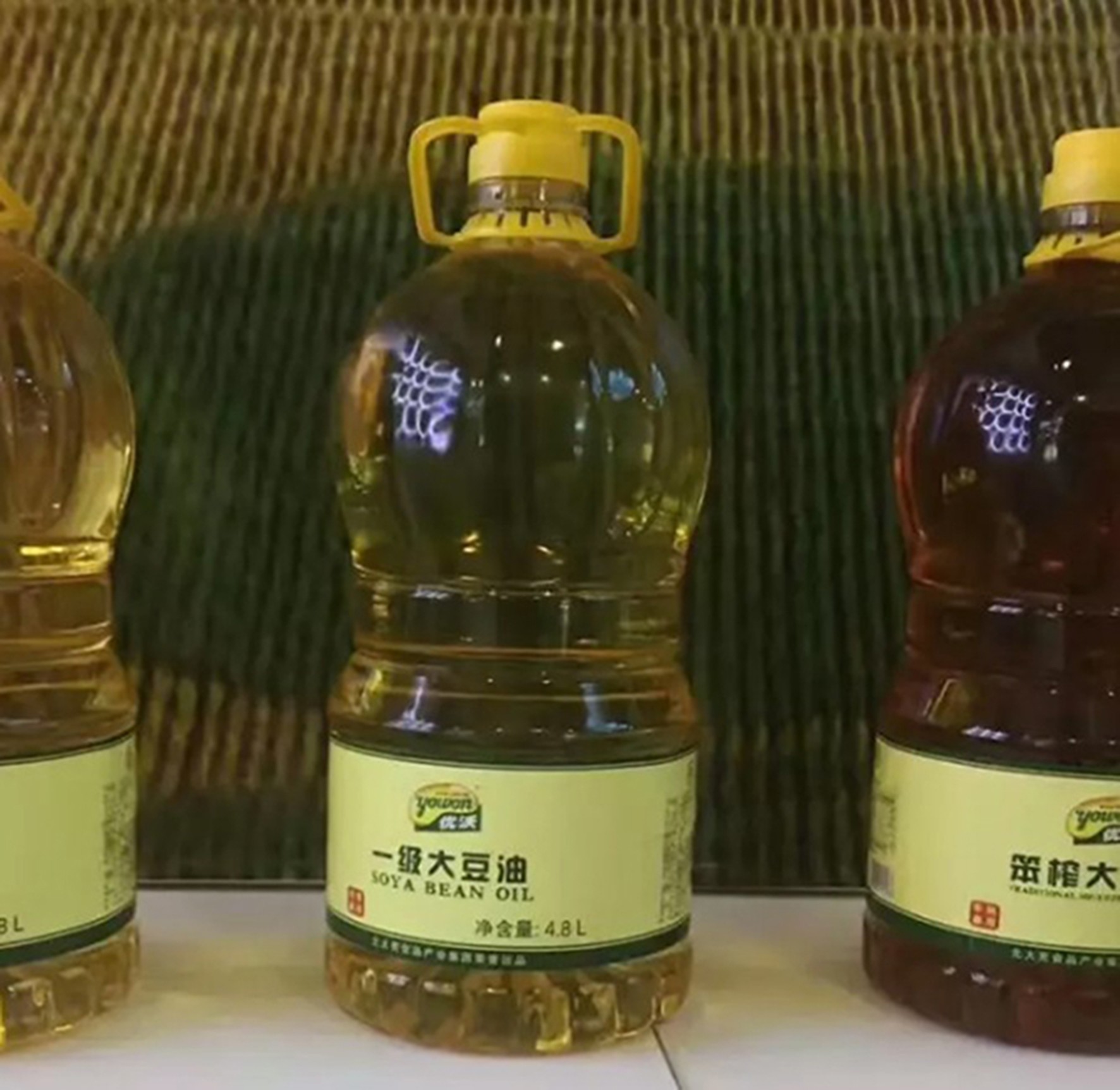黑龙江北大荒集团品牌包装设计
