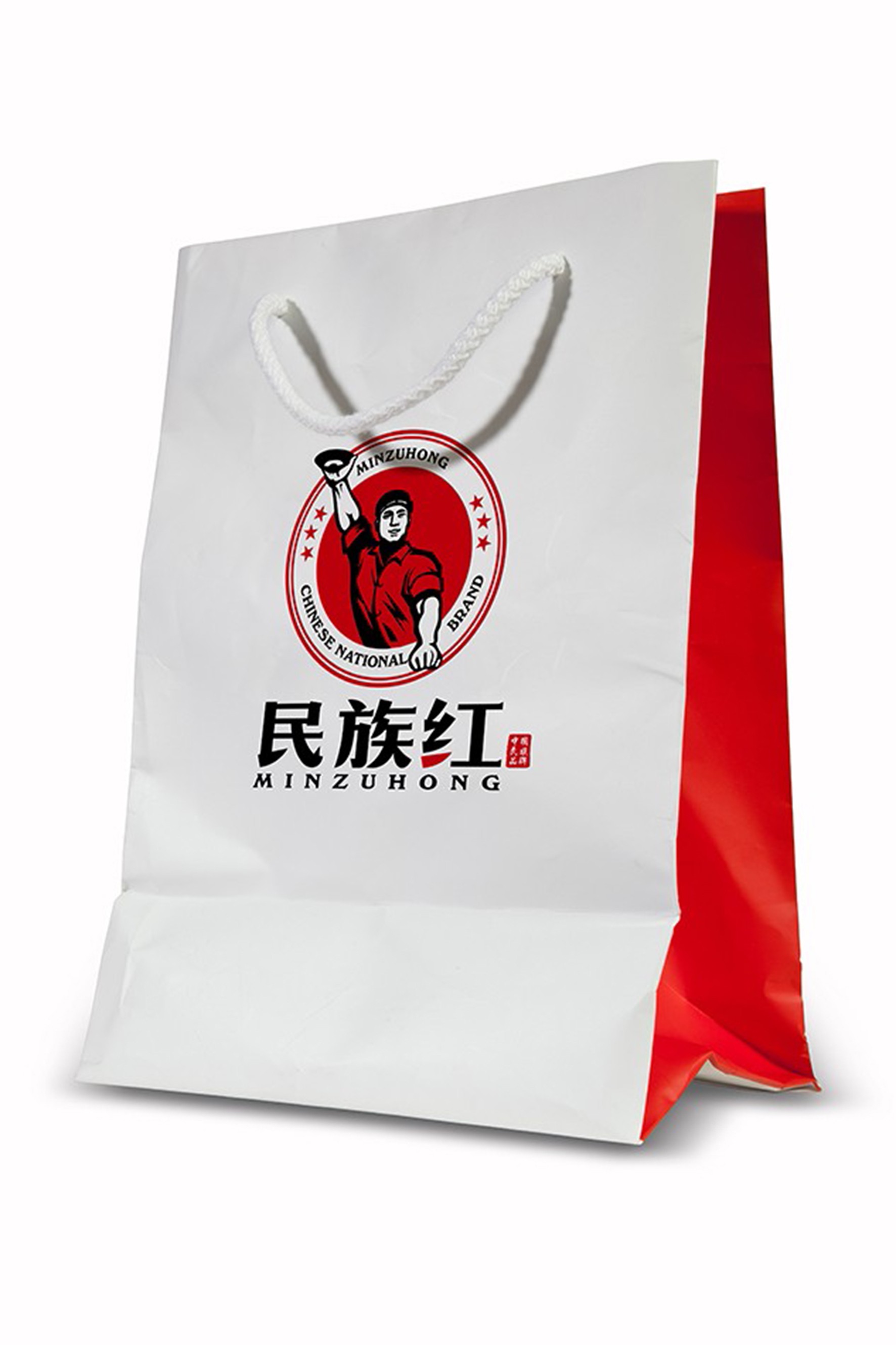内蒙古民族红酒业有限公司