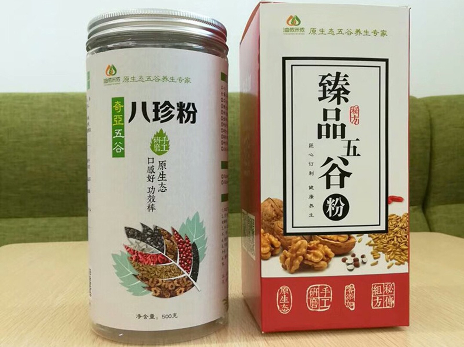 北京油侬米侬