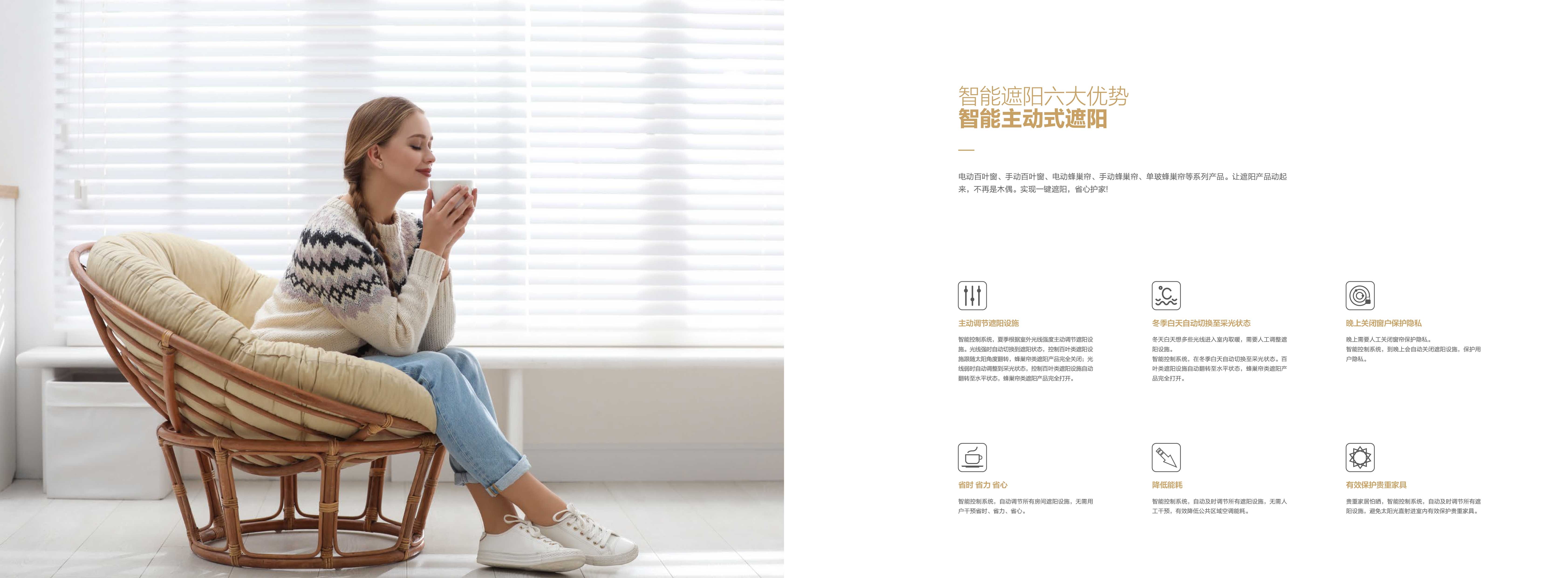 恒辉腾达良中空百叶玻璃画册