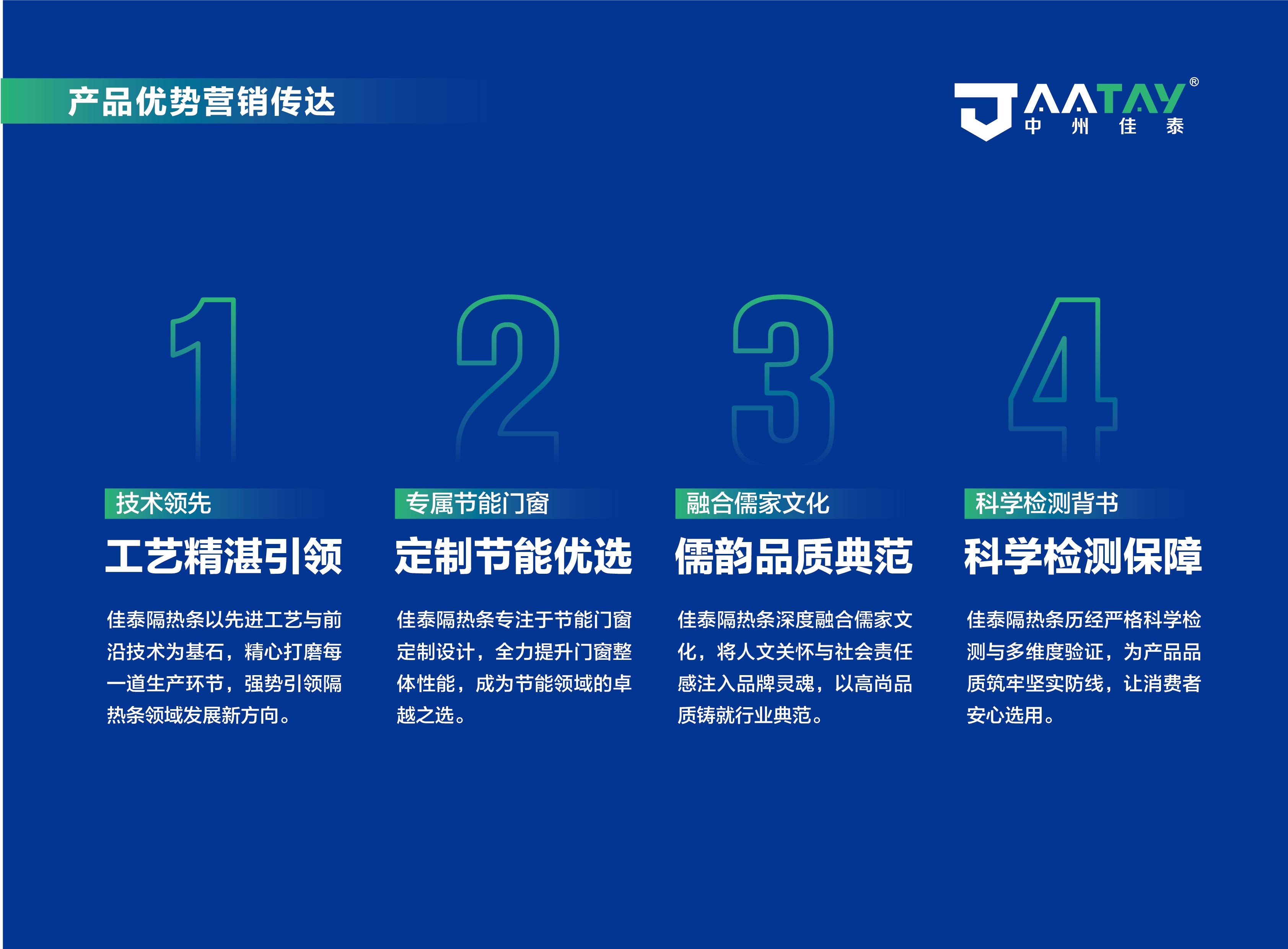 中州佳泰品牌策划方案