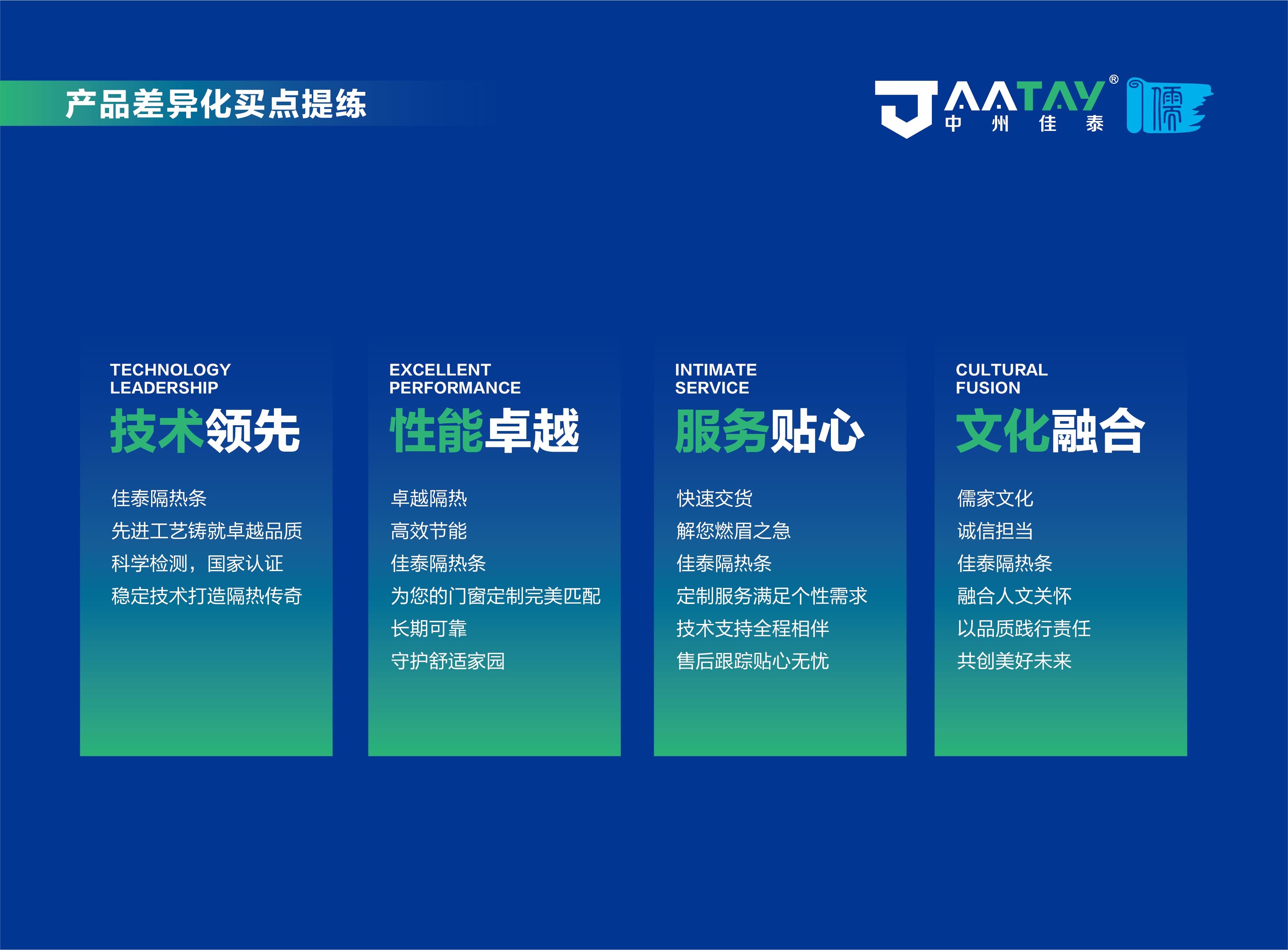 中州佳泰品牌策划方案