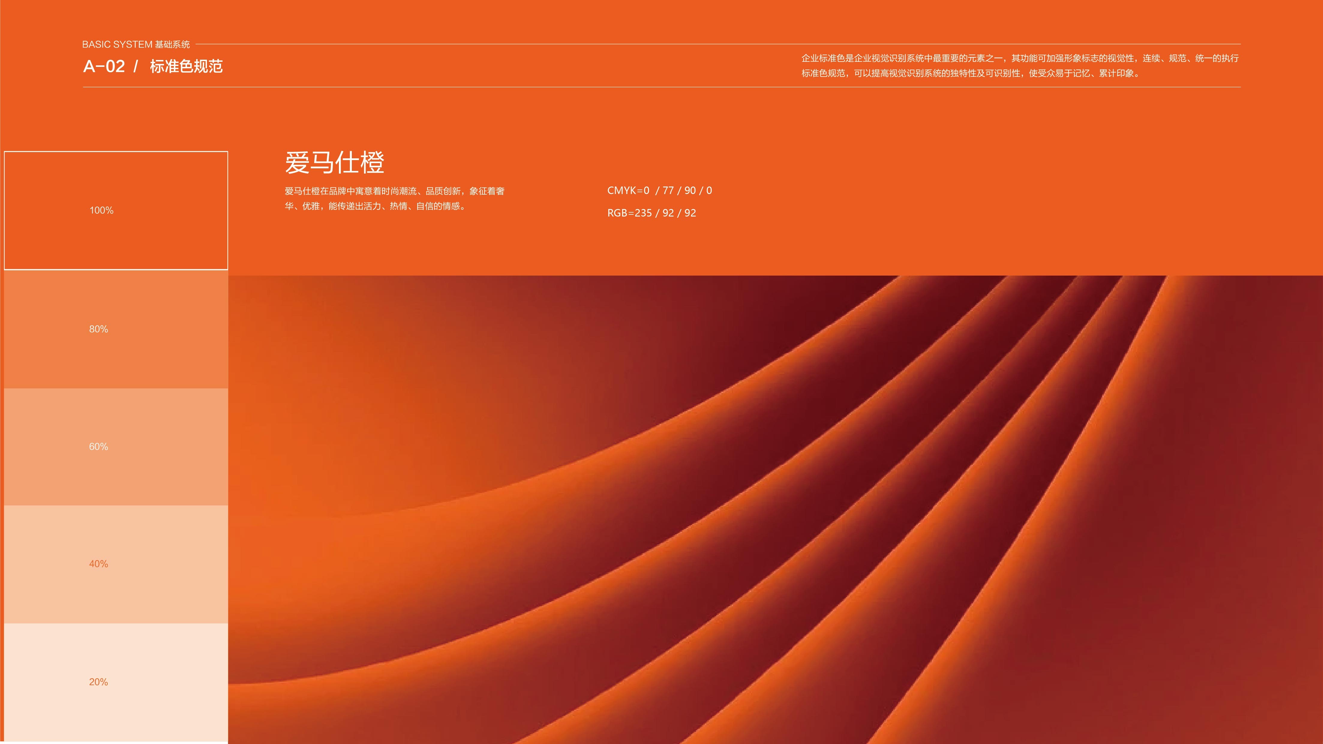 北方宝昌VIS展示