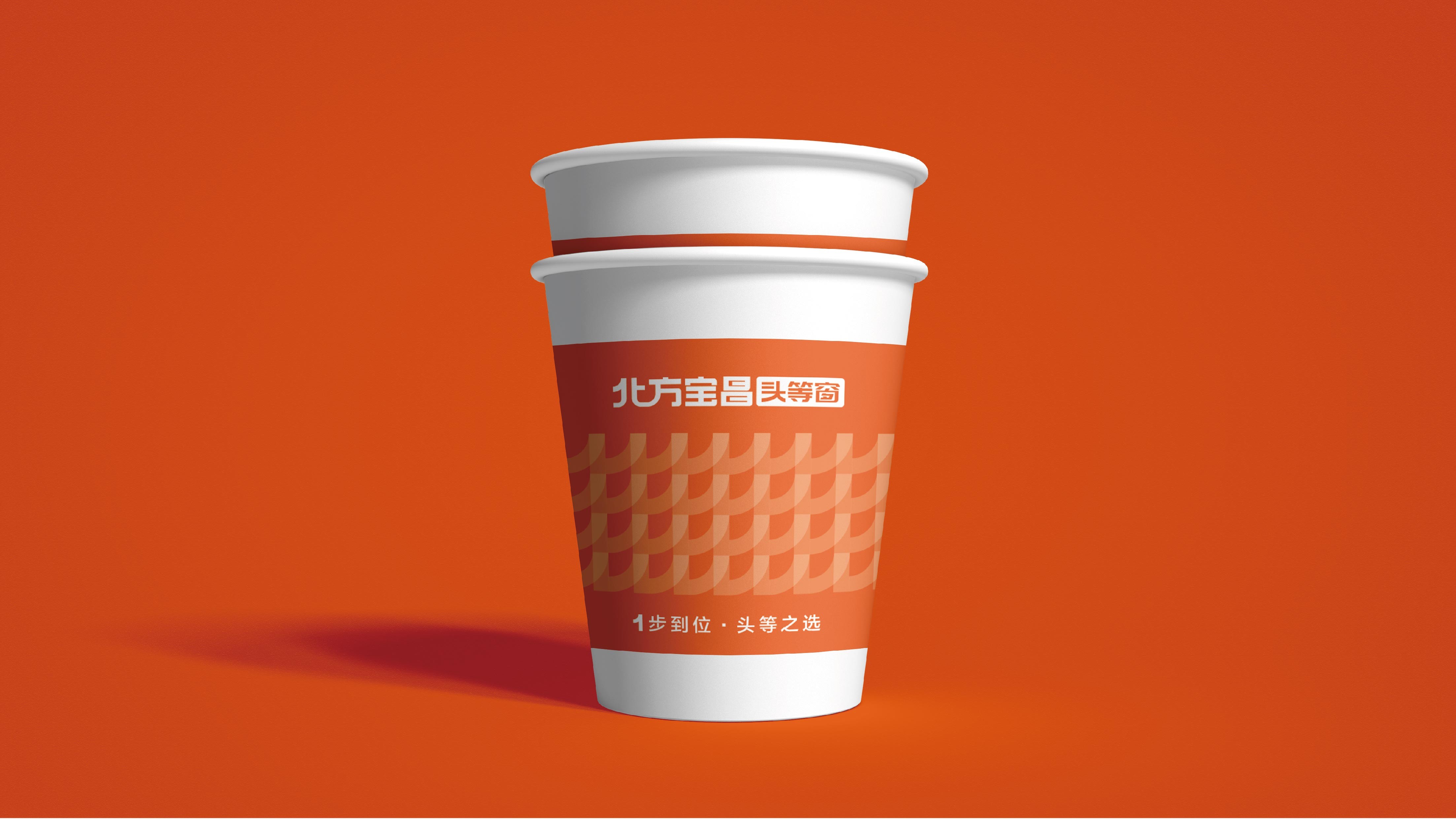 北方宝昌VIS展示